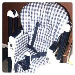 Toddler seat